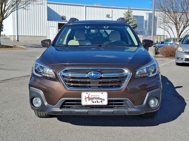 2019 Subaru Outback Premium