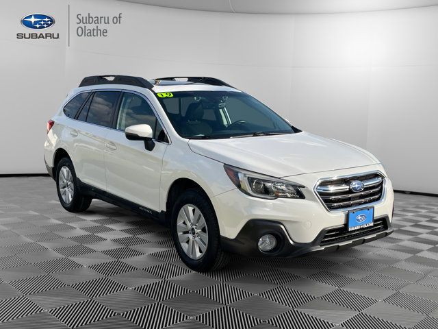 2019 Subaru Outback Premium