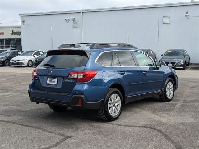 2019 Subaru Outback Premium