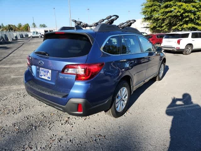 2019 Subaru Outback Premium