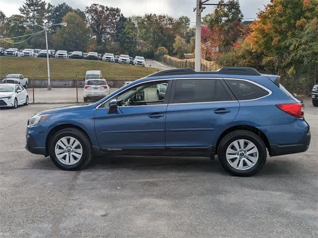 2019 Subaru Outback Premium