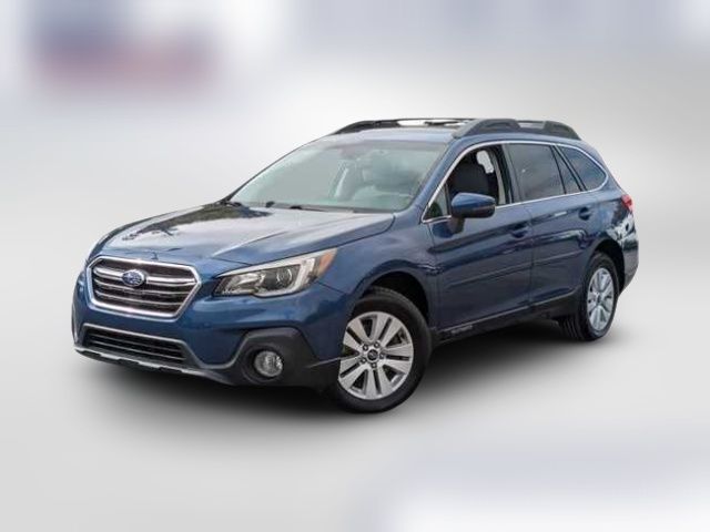 2019 Subaru Outback Premium