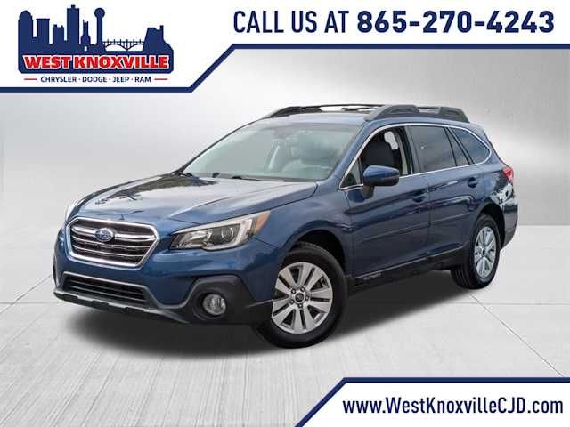 2019 Subaru Outback Premium