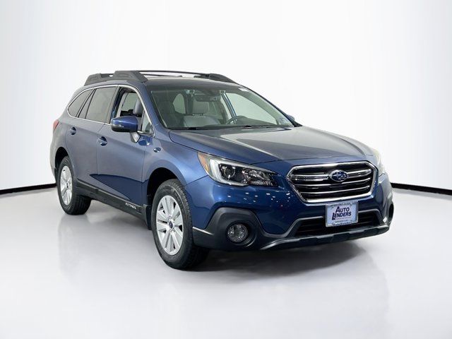 2019 Subaru Outback Premium