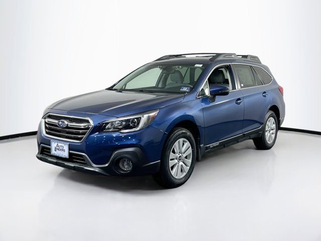 2019 Subaru Outback Premium