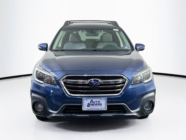 2019 Subaru Outback Premium