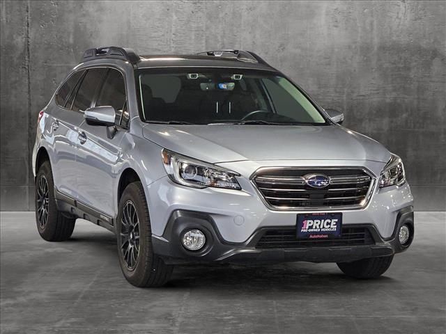 2019 Subaru Outback Premium