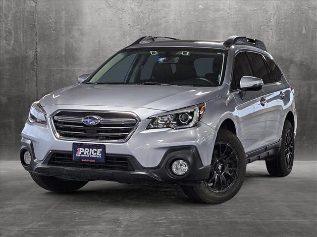 2019 Subaru Outback Premium