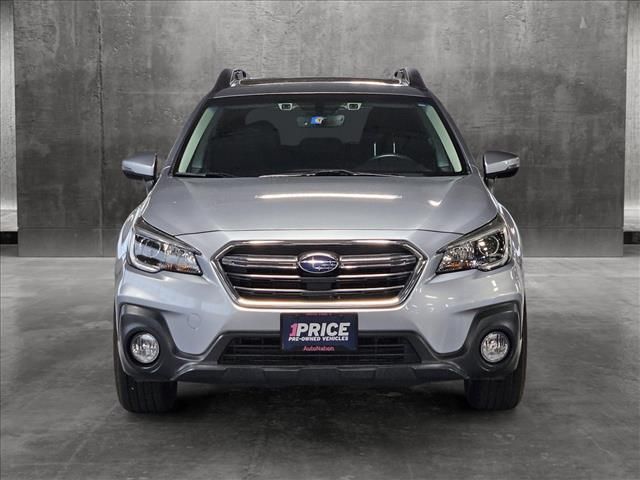 2019 Subaru Outback Premium