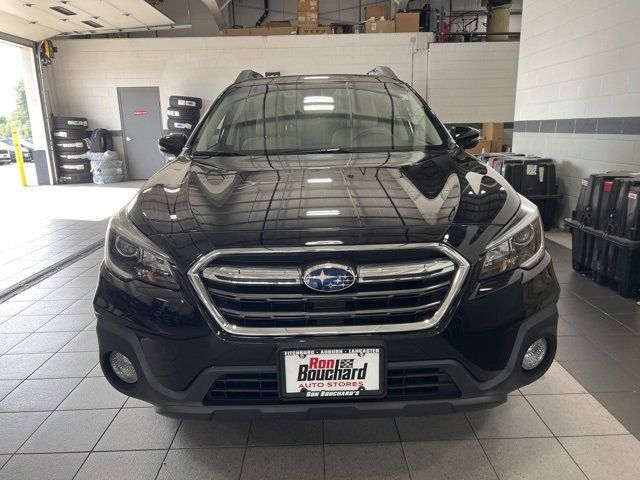 2019 Subaru Outback Premium