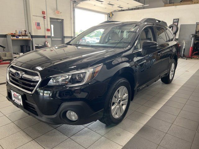 2019 Subaru Outback Premium