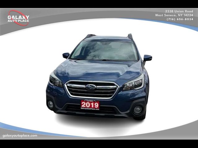 2019 Subaru Outback Premium