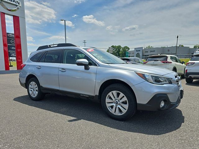 2019 Subaru Outback Premium