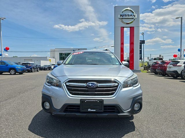 2019 Subaru Outback Premium