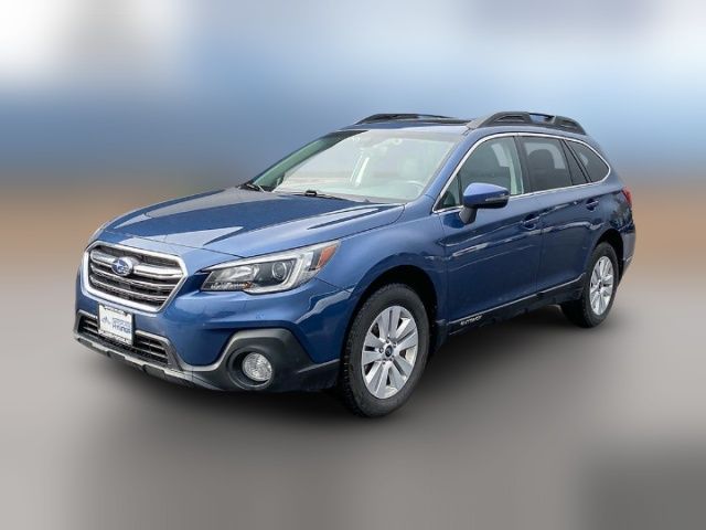 2019 Subaru Outback Premium