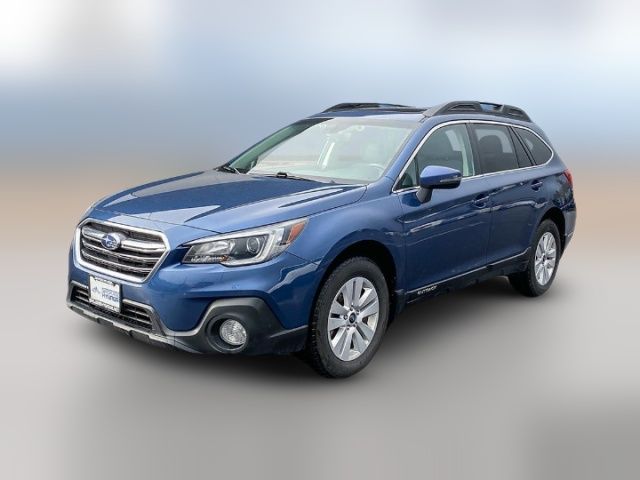 2019 Subaru Outback Premium