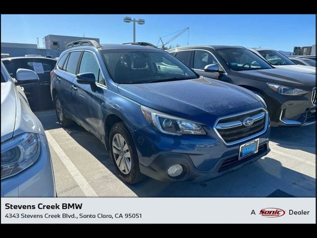 2019 Subaru Outback Premium