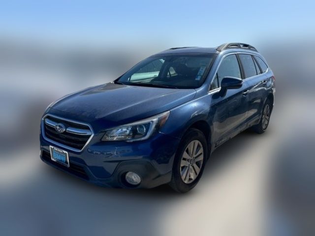 2019 Subaru Outback Premium