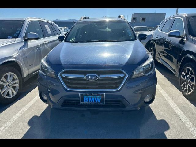 2019 Subaru Outback Premium