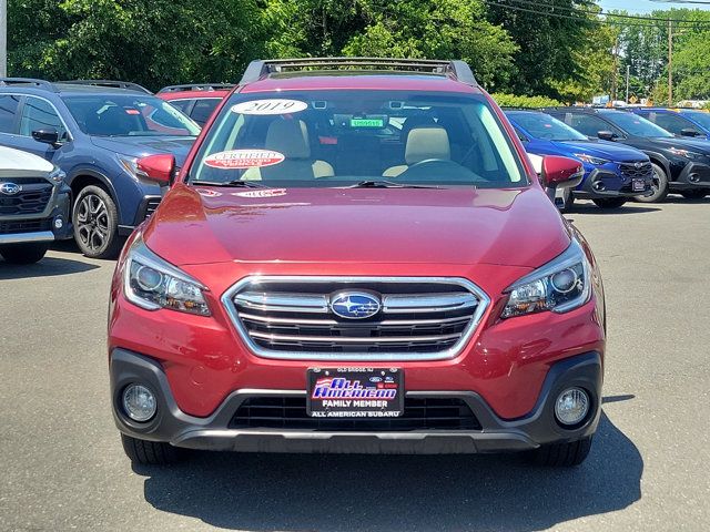 2019 Subaru Outback Premium