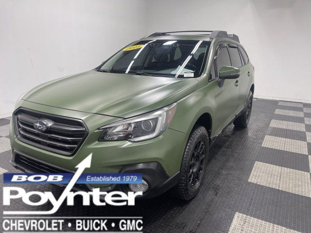 2019 Subaru Outback Premium