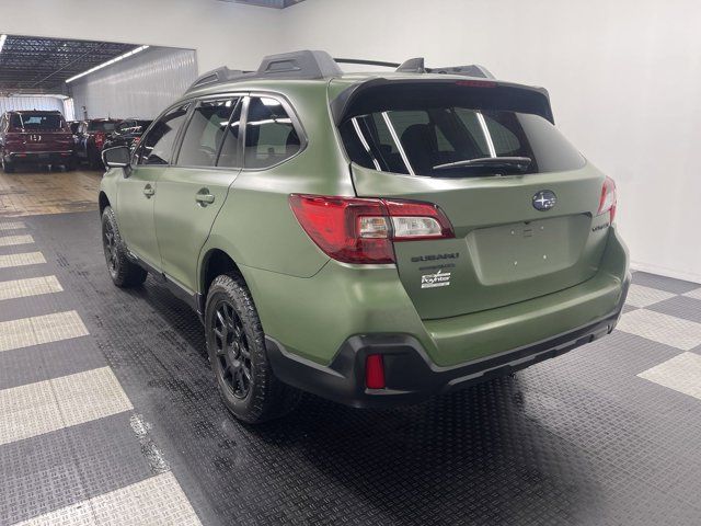 2019 Subaru Outback Premium