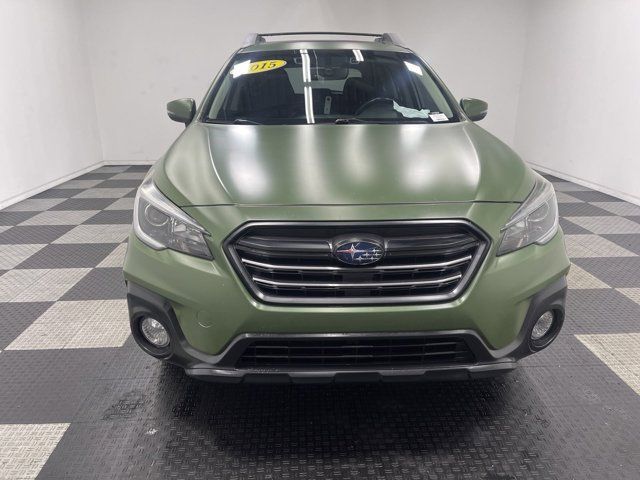 2019 Subaru Outback Premium