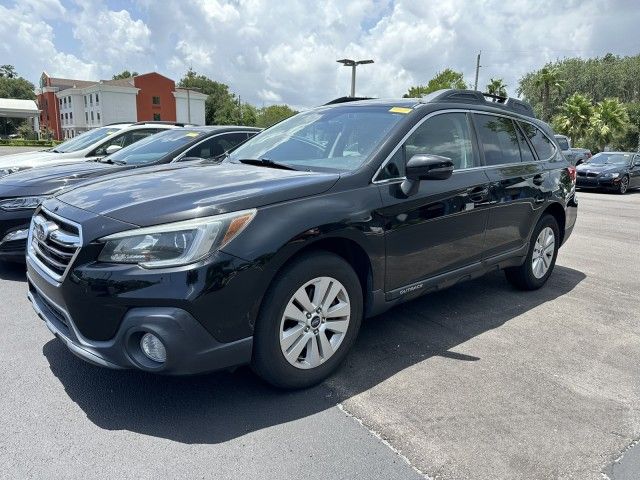 2019 Subaru Outback Premium