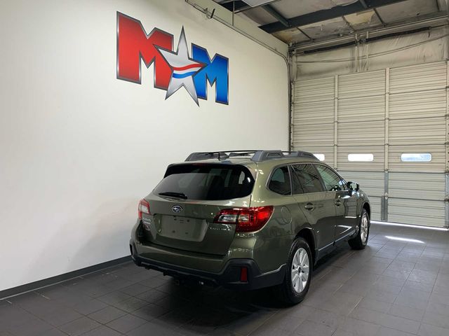 2019 Subaru Outback Premium