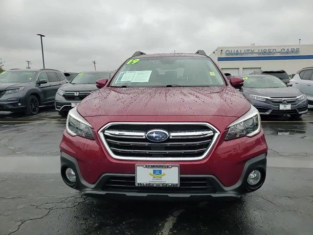 2019 Subaru Outback Premium