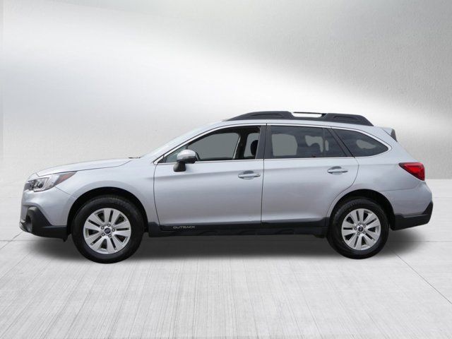 2019 Subaru Outback Premium