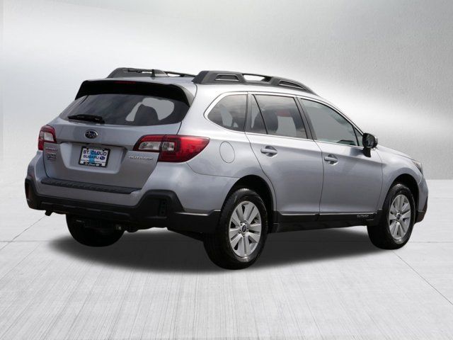 2019 Subaru Outback Premium