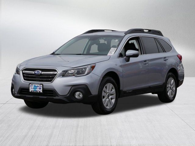 2019 Subaru Outback Premium