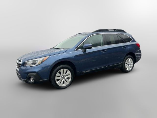 2019 Subaru Outback Premium