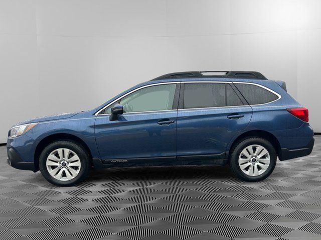 2019 Subaru Outback Premium