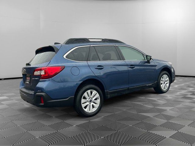 2019 Subaru Outback Premium