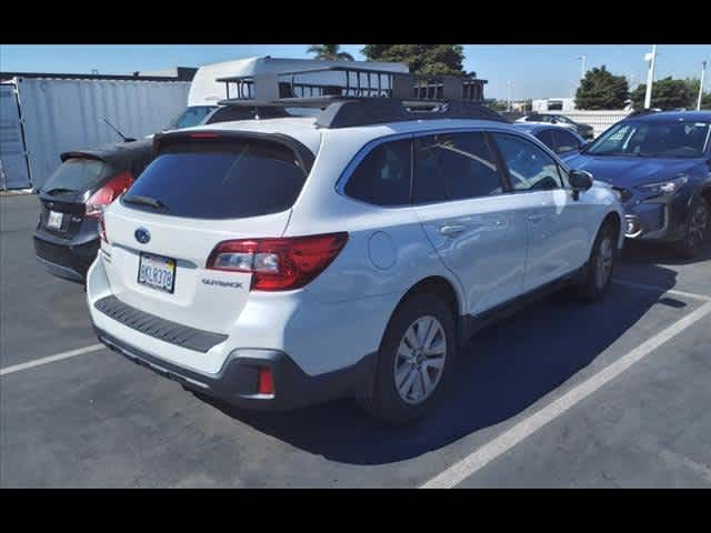 2019 Subaru Outback Premium