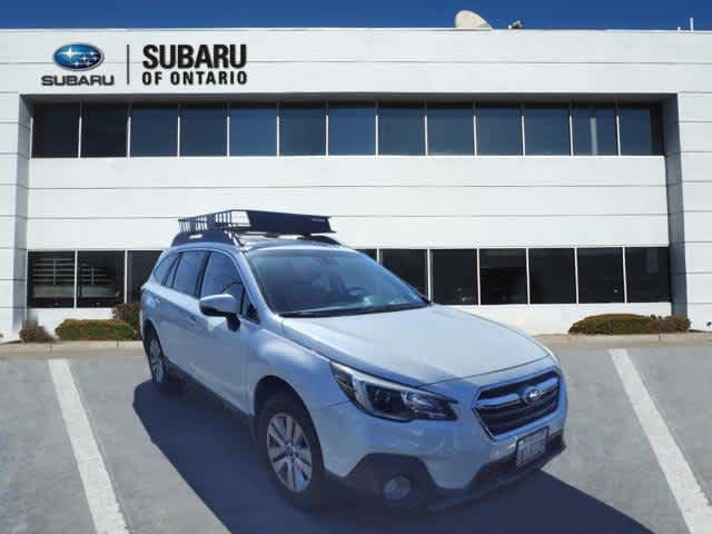 2019 Subaru Outback Premium