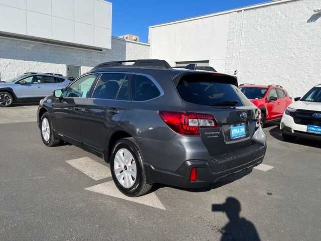 2019 Subaru Outback Premium