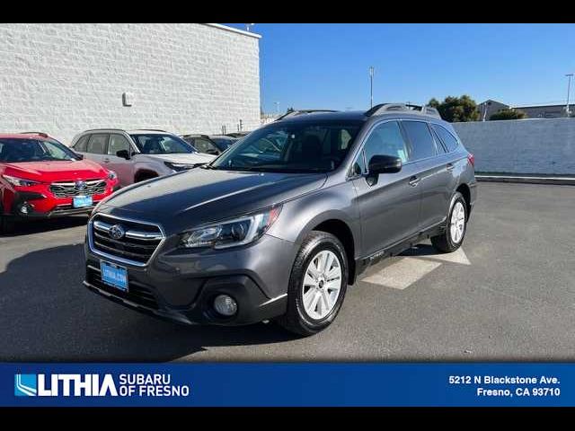 2019 Subaru Outback Premium