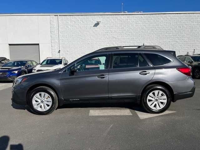 2019 Subaru Outback Premium