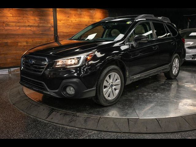 2019 Subaru Outback Premium