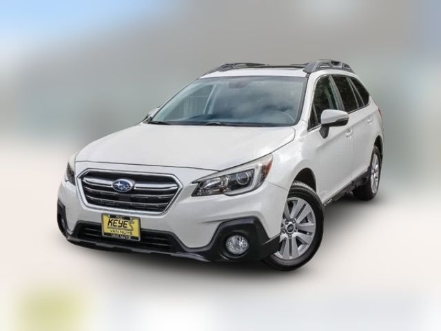 2019 Subaru Outback Premium