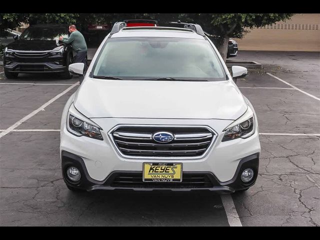 2019 Subaru Outback Premium