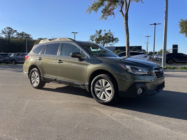 2019 Subaru Outback Premium