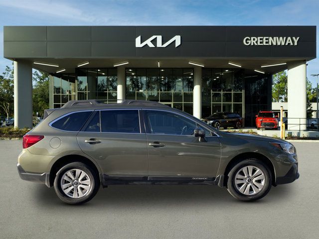 2019 Subaru Outback Premium