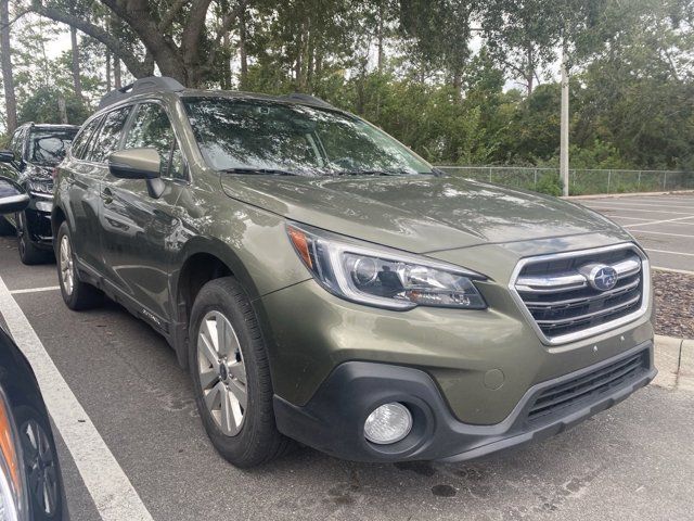 2019 Subaru Outback Premium