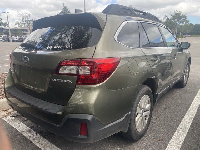 2019 Subaru Outback Premium