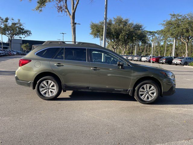 2019 Subaru Outback Premium