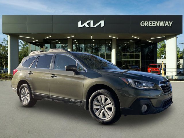 2019 Subaru Outback Premium